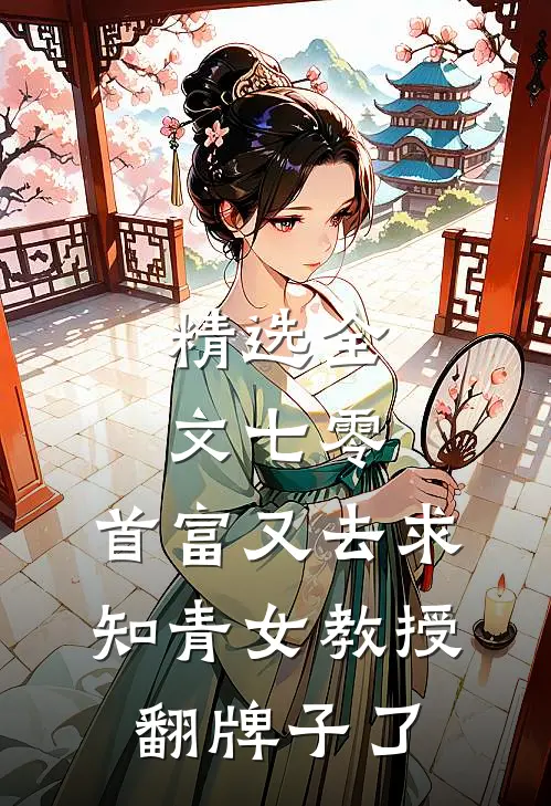 精选全文七零：首富又去求知青女教授翻牌子了