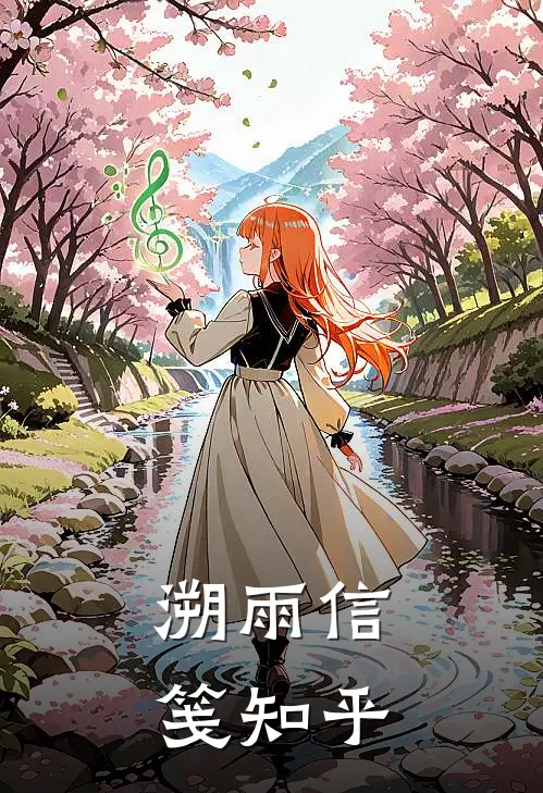 溯雨信笺知乎
