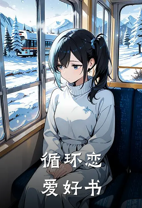 循环恋爱好书