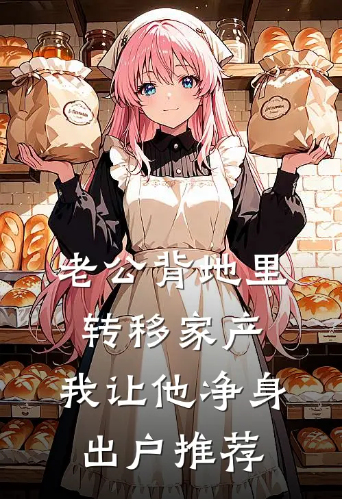 老公背地里转移家产，我让他净身出户推荐