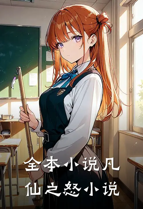 全本小说凡仙之怒小说
