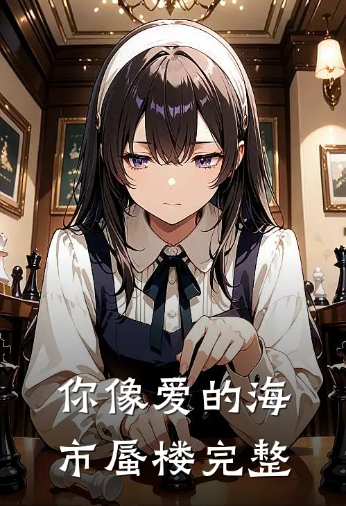 你像爱的海市蜃楼完整