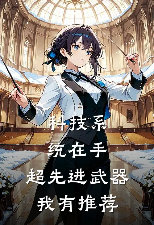 科技系统在手，超先进武器我有推荐