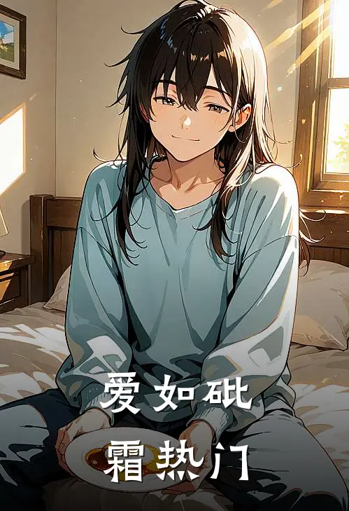 爱如砒霜热门