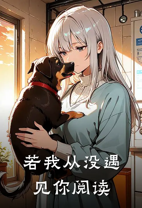 若我从没遇见你阅读