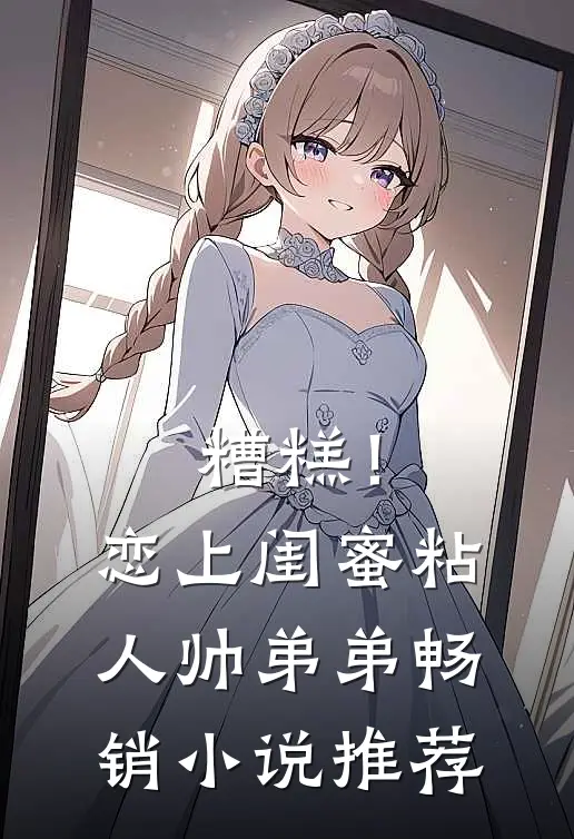 糟糕!恋上闺蜜粘人帅弟弟畅销推荐知乎