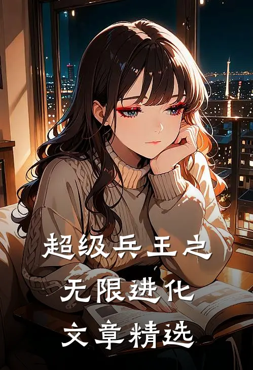 超级兵王之无限进化文章精选