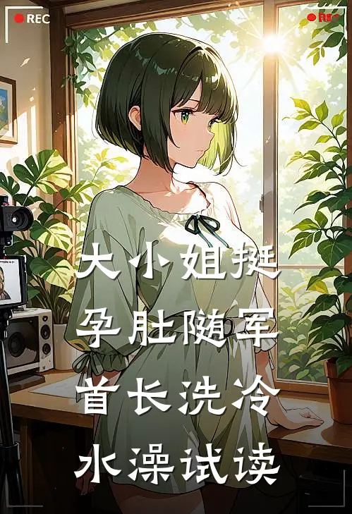 大小姐挺孕肚随军，首长洗冷水澡试读