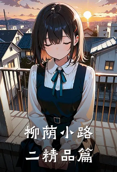 柳荫小路二精品篇