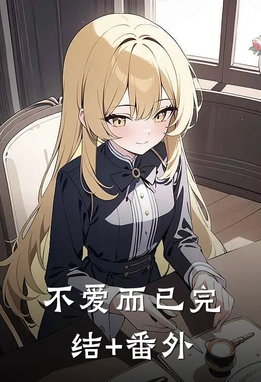 不爱而已完结+番外