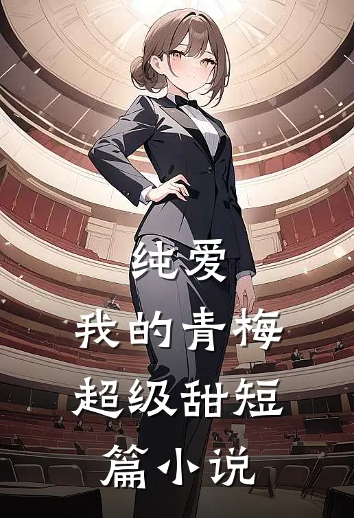 纯爱：我的青梅超级甜短篇小说