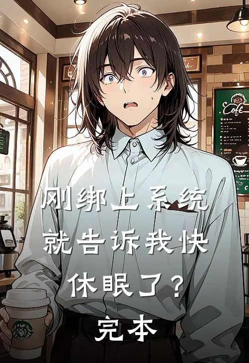 刚绑上系统，就告诉我快休眠了？完本