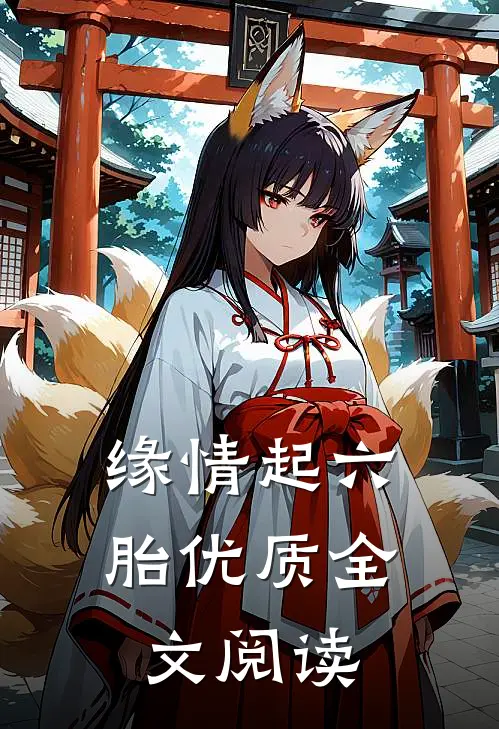 缘情起六胎优质全文阅读