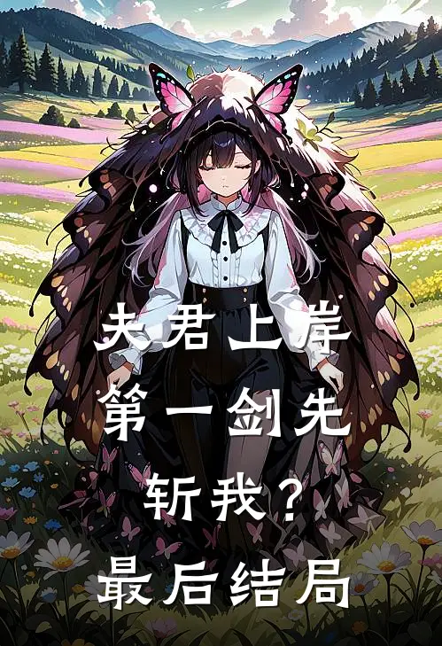 夫君上岸第一剑先斩我?最后结局如何