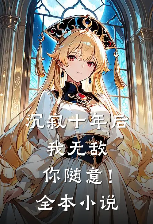 沉寂十年后，我无敌，你随意！全本小说