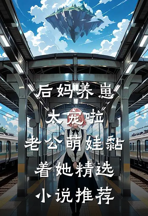 后妈养崽：太宠啦，老公萌娃黏着她精选小说推荐