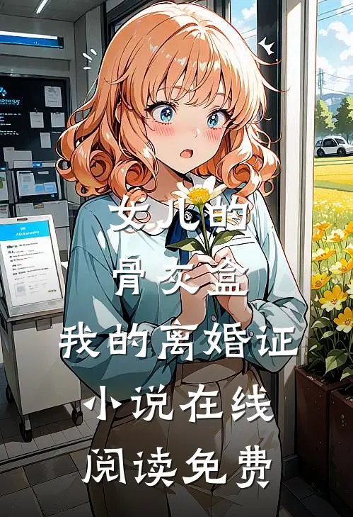 女儿的骨灰盒，我的离婚证小说在线阅读免费