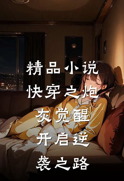 精品快穿之炮灰觉醒,开启逆袭之路