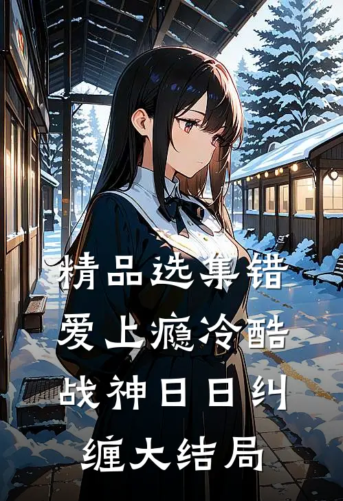 精品选集错爱上瘾 冷酷战神日日纠缠大结局