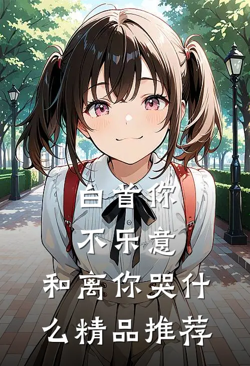 白首你不乐意，和离你哭什么精品推荐