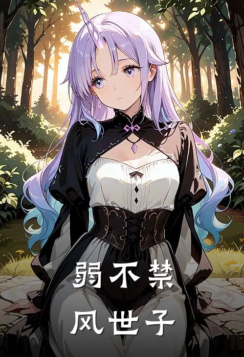 弱不禁风世子