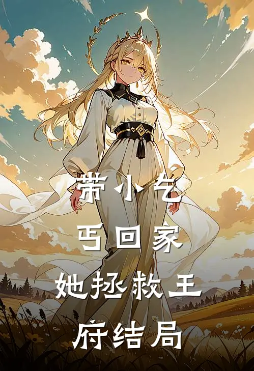 带小乞丐回家，她拯救王府结局