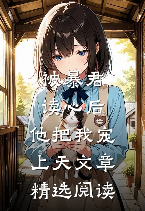被暴君读心后，他把我宠上天文章精选阅读