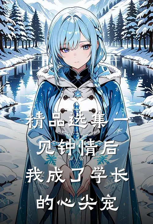 精品选集一见钟情后，我成了学长的心尖宠