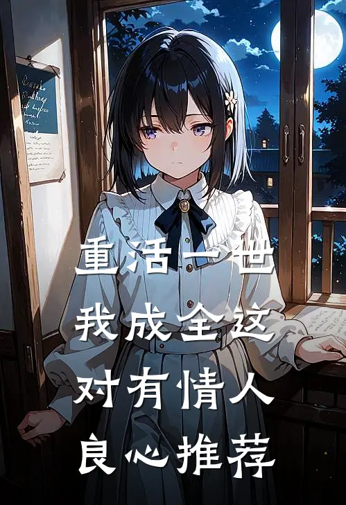 重活一世，我成全这对有情人良心推荐