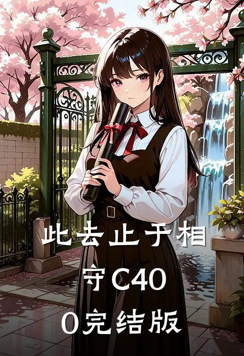 此去止于相守C400完结版