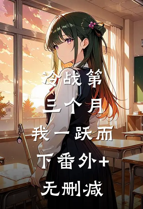 冷战第三个月，我一跃而下番外+无删减