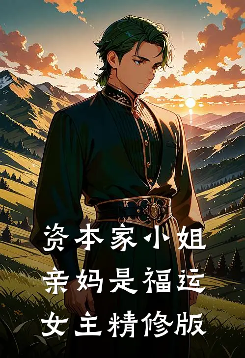 资本家小姐亲妈是福运女主精修版