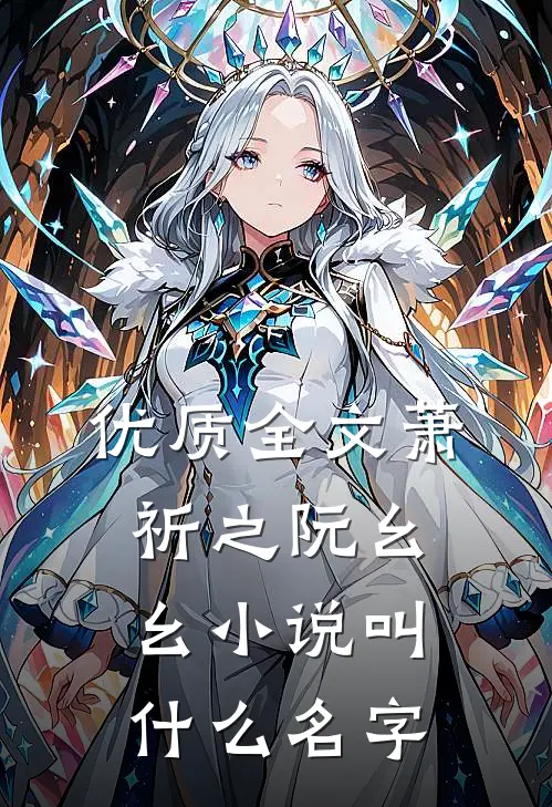 优质全文萧祈之阮幺幺小说叫什么名字