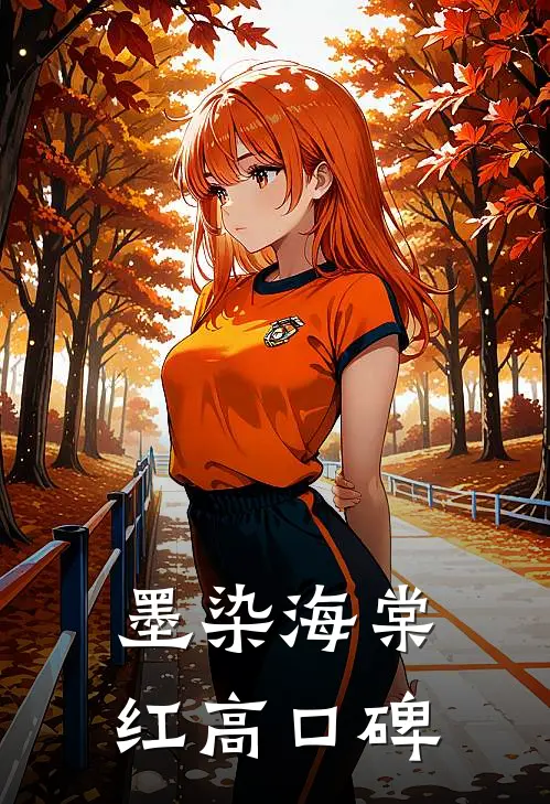 墨染海棠红高口碑