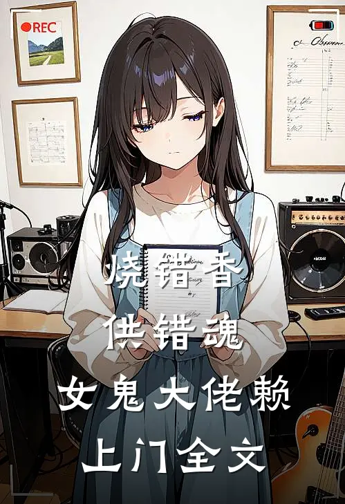 烧错香，供错魂，女鬼大佬赖上门全文
