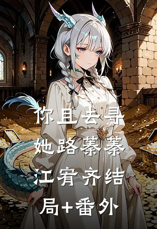 你且去寻她路蓁蓁江宥齐结局+番外