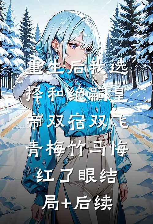 重生后我选择和绝嗣皇帝双宿双飞，青梅竹马悔红了眼结局+后续