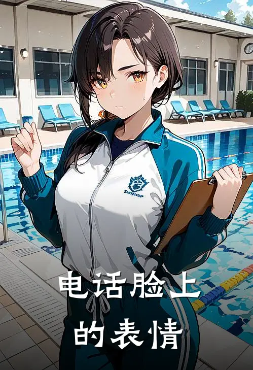 电话脸上的表情怎么弄