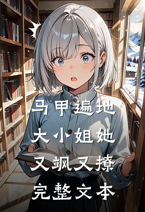 马甲遍地：大小姐她又飒又撩完整文本