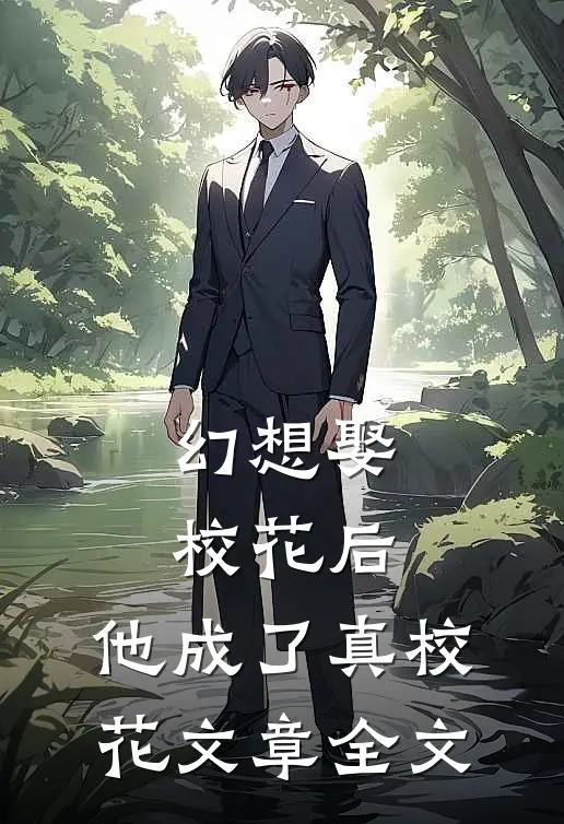 幻想娶校花后，他成了真校花文章全文