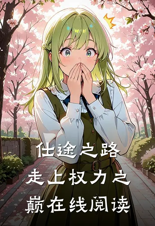 仕途之路：走上权力之巅在线阅读