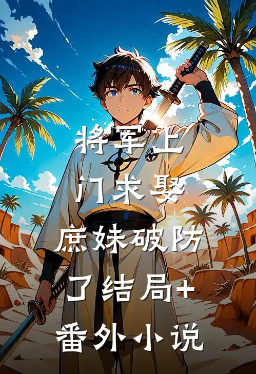 将军上门求娶，庶妹破防了结局+番外小说