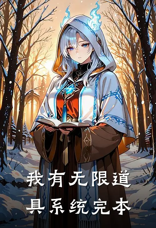 我有无限道具系统完本