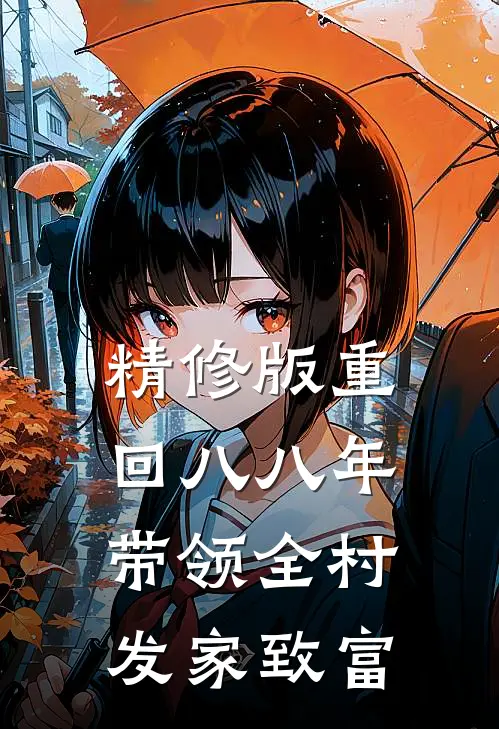 精修版重回八八年：带领全村发家致富