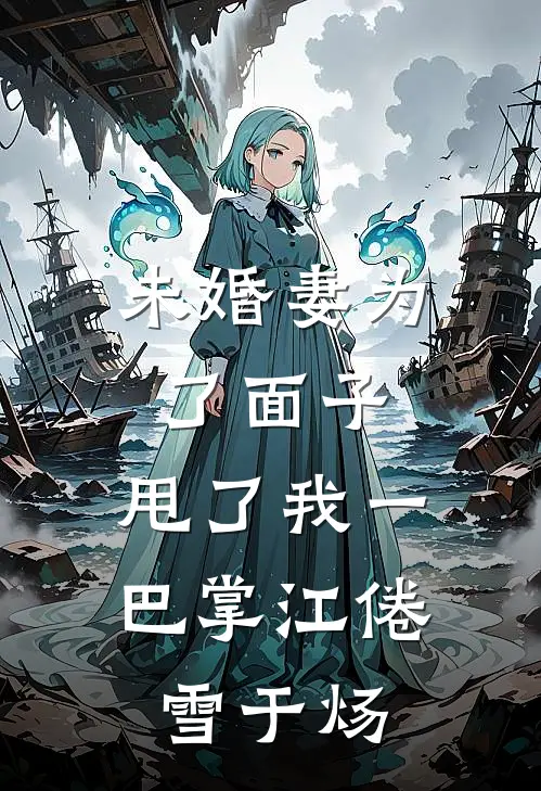 未婚妻为了面子，甩了我一巴掌江倦雪于炀