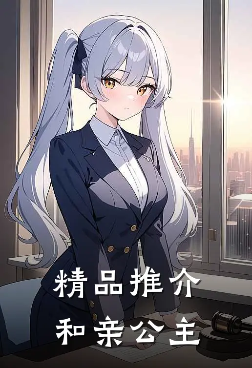 精品推介和亲公主