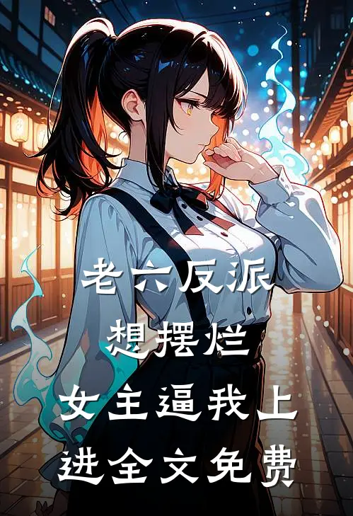 老六反派想摆烂，女主逼我上进全文免费