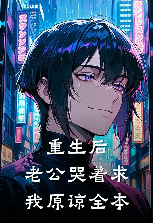 重生后，老公哭着求我原谅全本
