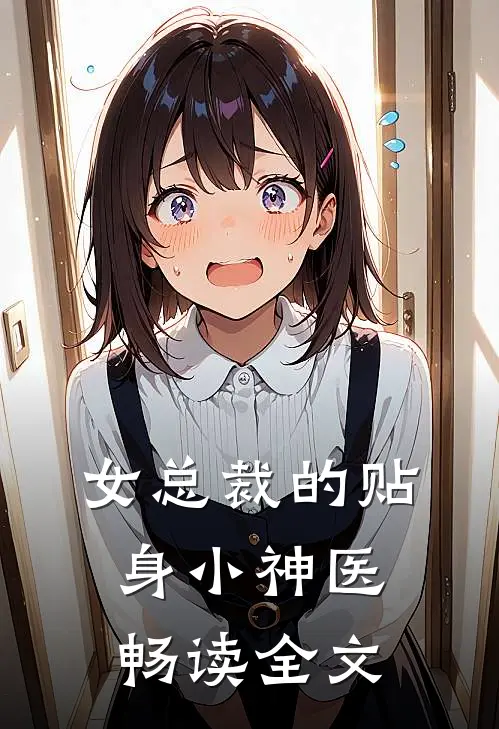 女总裁的贴身小神医畅读全文