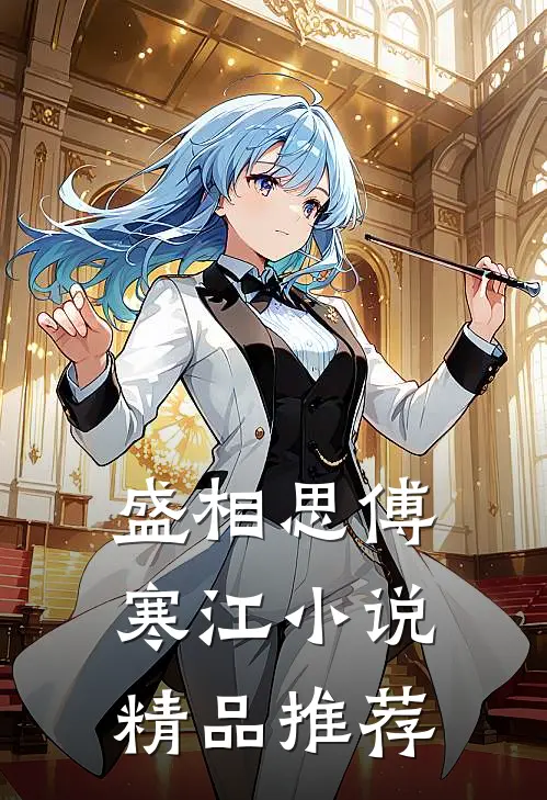 盛相思傅寒江小说精品推荐